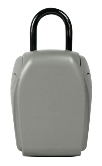 MasterLock Sleutelkluis Select Access met beugel 188x105mm
