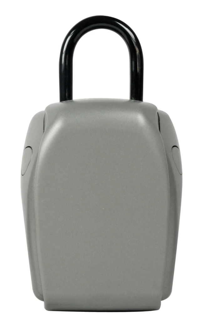 MasterLock Sleutelkluis Select Access met beugel 188x105mm