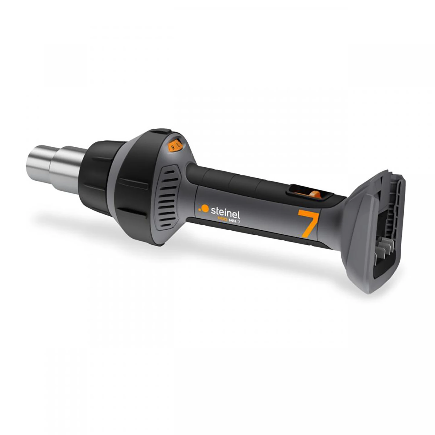 Steinel Accu Heteluchtpistool MobileHeat 7 - zonder accu - in koffer