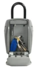 MasterLock Sleutelkluis Select Access met beugel 188x105mm