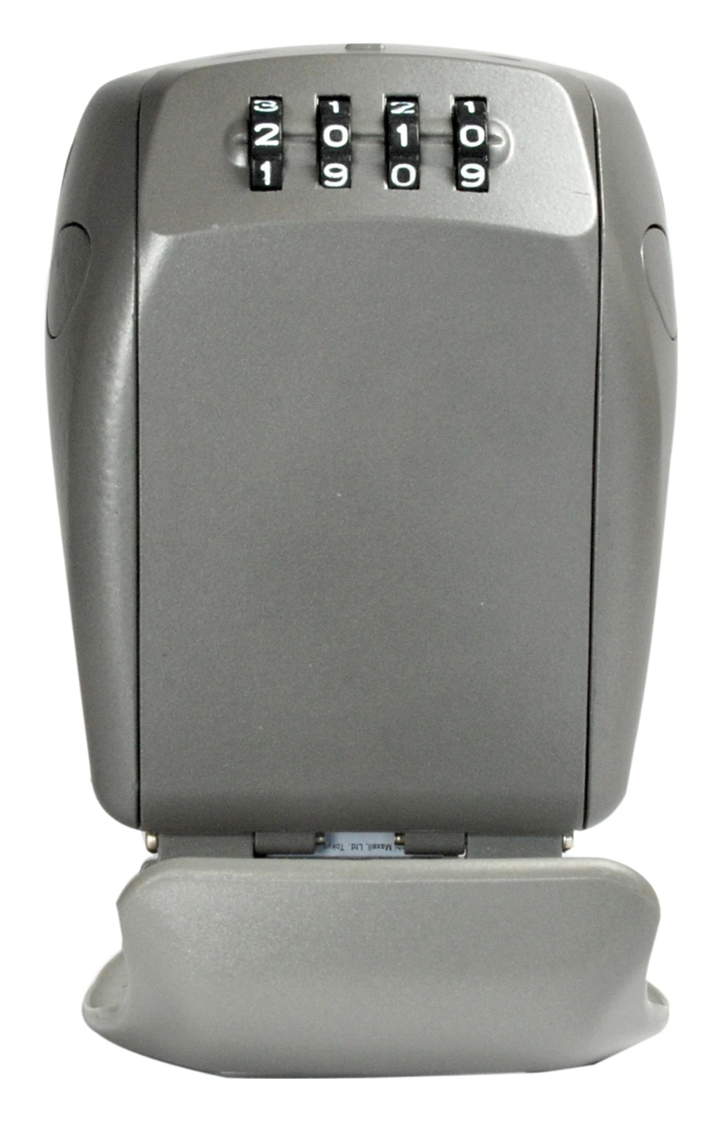 MasterLock Mini Coffre Fort 5415EURD