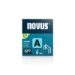 Novus Niet met fijne draad A 53/6mm (5.000 stuks)