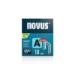 Novus Niet met fijne draad A 53/10mm Superhard (5.000 stuks)