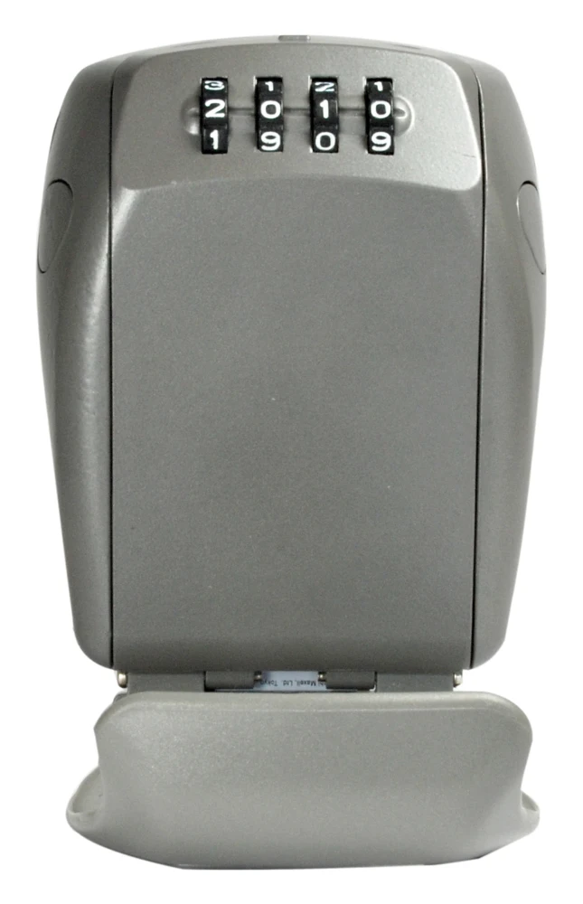 MasterLock Sleutelkluis Select Access 132x105mm