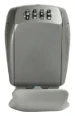MasterLock Mini Coffre Fort 5415EURD