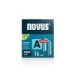 Novus Niet met fijne draad A 53/14mm Superhard (5.000 stuks)