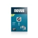Novus Niet met platte draad G 11/6mm (5.000 stuks)