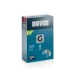 Novus Niet met platte draad G 11/6mm (5.000 stuks)
