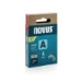 Novus Niet met fijne draad A 53/4mm (1.800 stuks)