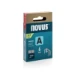 Novus Niet met fijne draad A 53/6mm (1.800 stuks)