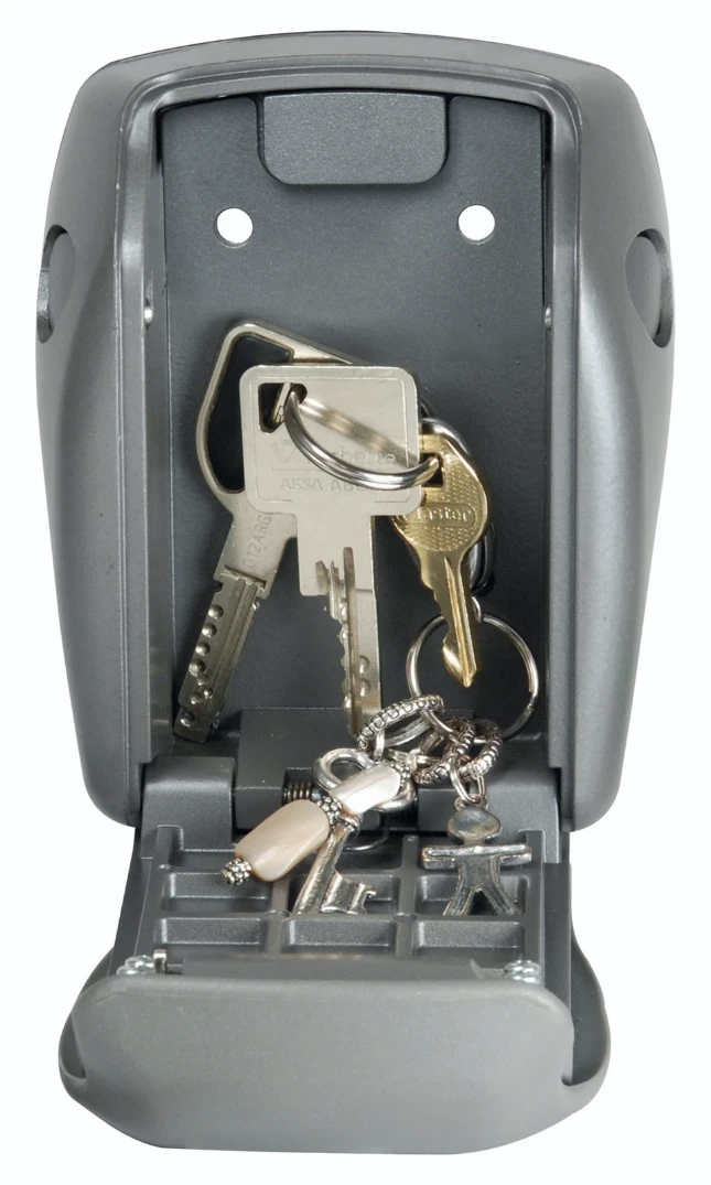 MasterLock Mini Coffre Fort 5415EURD