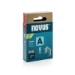 Novus Niet met fijne draad A 53/8mm (1.800 stuks)