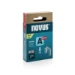 Novus Niet met fijne draad A 53/8mm Superhard (1.800 stuks)