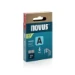 Novus Niet met fijne draad A 53/6mm (800 stuks)