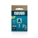 Novus Niet met fijne draad A 53/8mm (800 stuks)