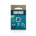 Novus Niet met fijne draad A 53/10mm Superhard (800 stuks)