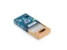 Novus Niet met fijne draad A 53/10mm V2A RVS (800 stuks)