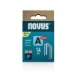 Novus Niet met fijne draad A 53/14mm Superhard (800 stuks)