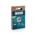 Novus Niet met fijne draad H 37/6mm Superhard (1.870 stuks)