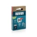 Novus Niet met fijne draad H 37/10mm Superhard (850 stuks)