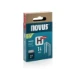 Novus Niet met fijne draad H 37/14mm Superhard (850 stuks)