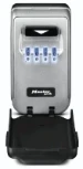 MasterLock Sleutelkluis Select Access met verlichte cijfers 126x72mm