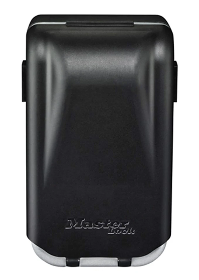 MasterLock Sleutelkluis Select Access met verlichte cijfers 126x72mm