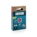 Novus Niet met platte draad D 53F/8mm (1.200 stuks)