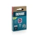 Novus Niet met platte draad D 53F/10mm (600 stuks)