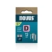 Novus Niet met platte draad D 53F/12mm (600 stuks)