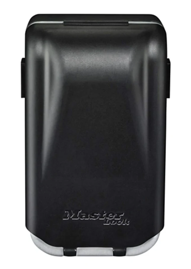 MasterLock Sleutelkluis Select Access met verlichte cijfers 126x72mm