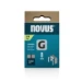 Novus Niet met platte draad G 11/8mm (1.200 stuks)