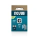 Novus Niet met platte draad G 11/12mm (600 stuks)