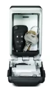 MasterLock Sleutelkluis Select Access met verlichte cijfers 126x72mm