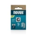 Novus Niet met platte draad G 11/14mm (600 stuks)