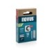 Novus Niet met smalle rug C 4/18mm Superhard (1.000 stuks)