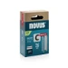 Novus Niet met smalle rug C 4/26mm V2A RVS (1.000 stuks)