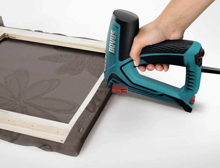 Novus Elektrische Tacker J-151