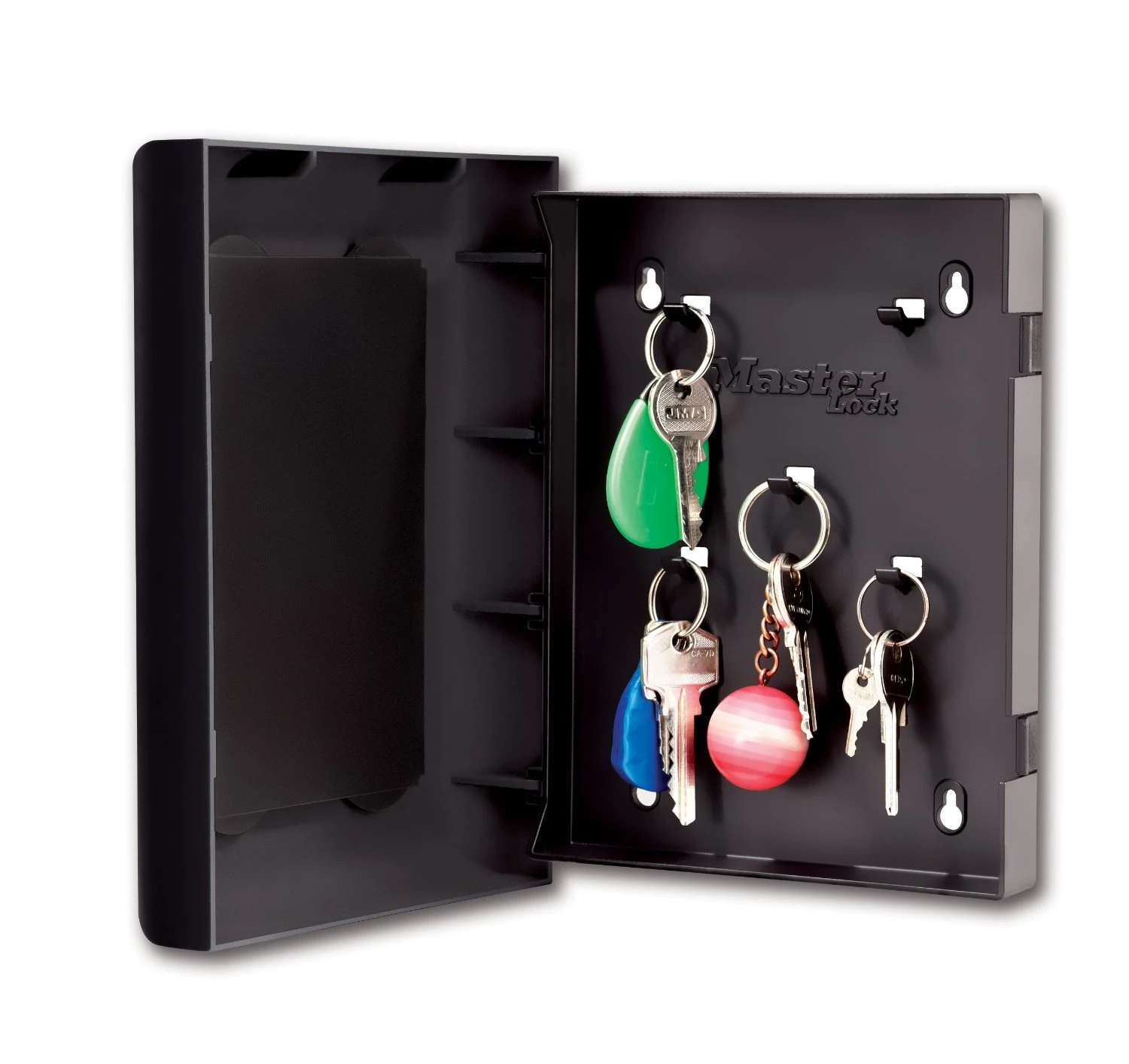 MasterLock Sleutelkast met fotoframe 220x170mm