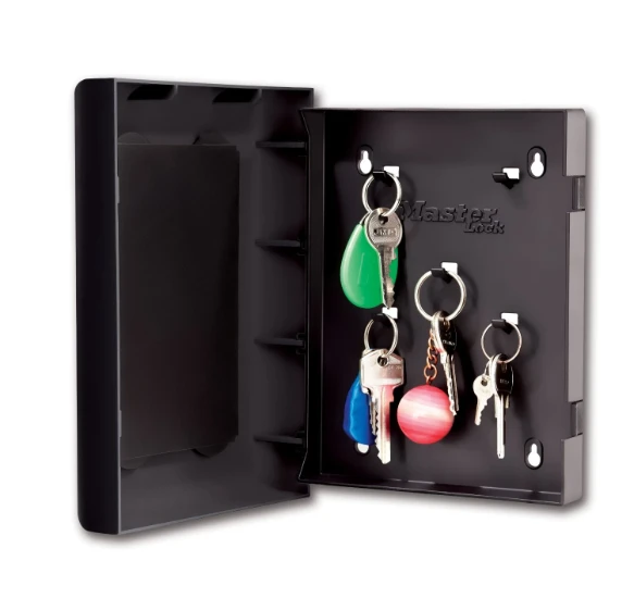 MasterLock Sleutelkast met fotoframe 220x170mm