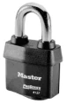 MasterLock Hangslot ProSeries 6127 67mm met beugel O11/35mm
