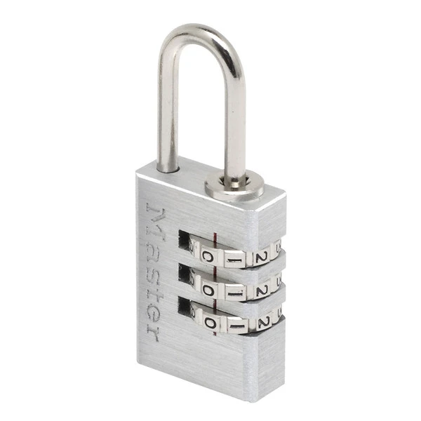 Masterlock Hangslot cijfer 7620EURD