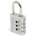 MasterLock-Cadenas à combinaison 7630EURD - 30mm