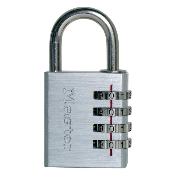Masterlock Hangslot cijfer 7640EURD