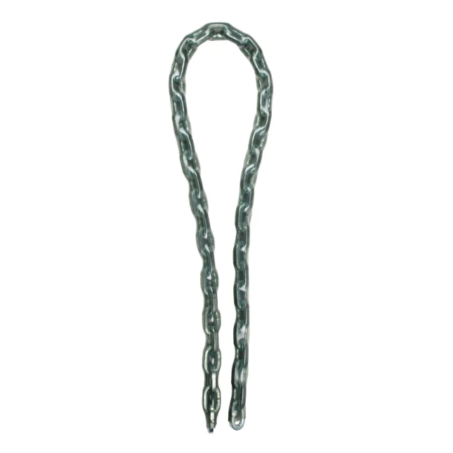 Masterlock Ketting los Locks