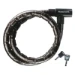 MasterLock Kabelslot gewapend staal 1,2m met vinyl coating