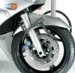 MasterLock Kabelslot gewapend staal 1,2m met vinyl coating