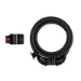 MasterLock Fietsslot met 4-cijferig combinatieslot 1,8m x O10mm