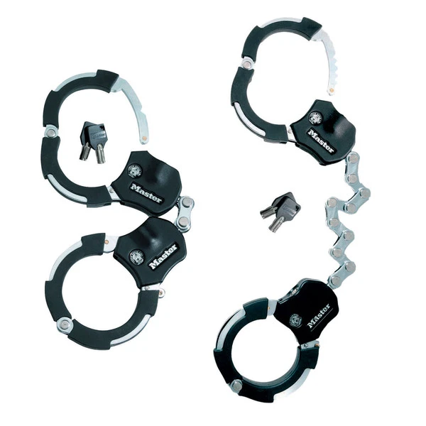 MasterLock Handboeislot Street Cuff 360mm