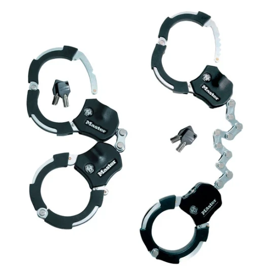 MasterLock Handboeislot Street Cuff 360mm